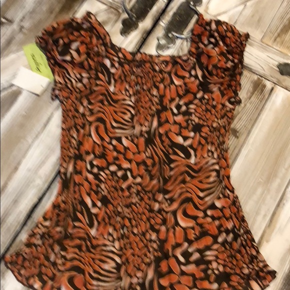 Blouse - Picture 4 of 8